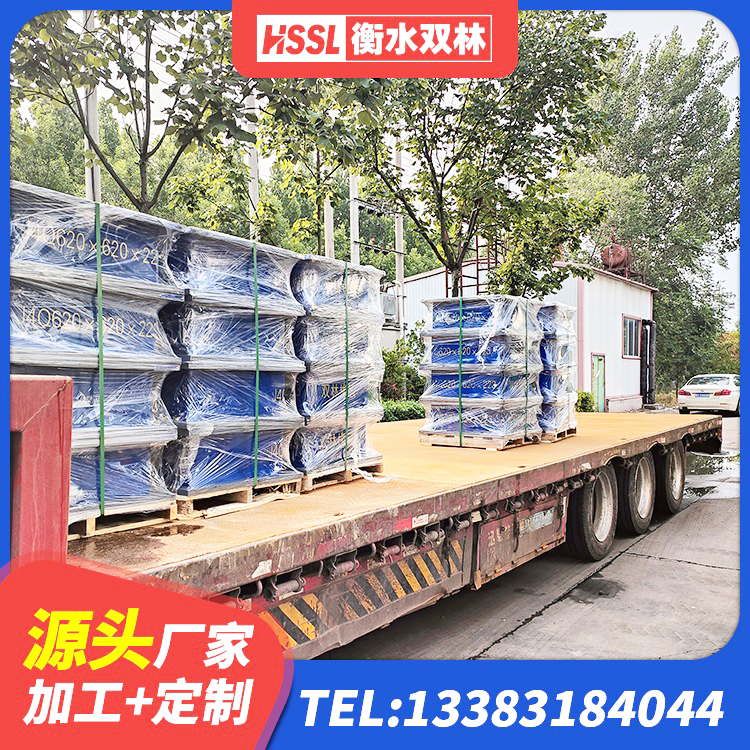 兴业县建筑高阻尼支座减震支座源头工厂 兴业县LRB建筑隔震支座厂商源头工厂 兴业县LNR铅芯隔震支座厂家 兴业县橡胶隔震支座LRB500型源头工厂 - 第3张