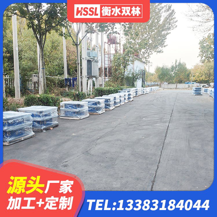 兴业县LNR隔震支座1400(II型) 兴业县HDR1300橡胶隔震支座源头工厂 兴业县LNR1400橡胶支座生产厂家 兴业县Y4Q橡胶隔震支座生产厂家 - 第6张